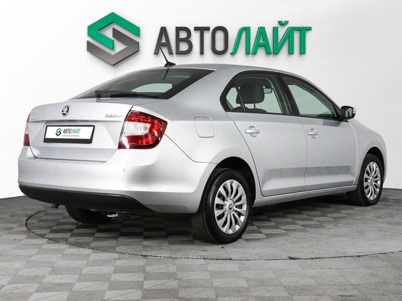 фото автомобиля 1