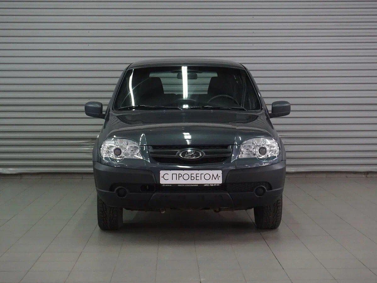 фото автомобиля 1