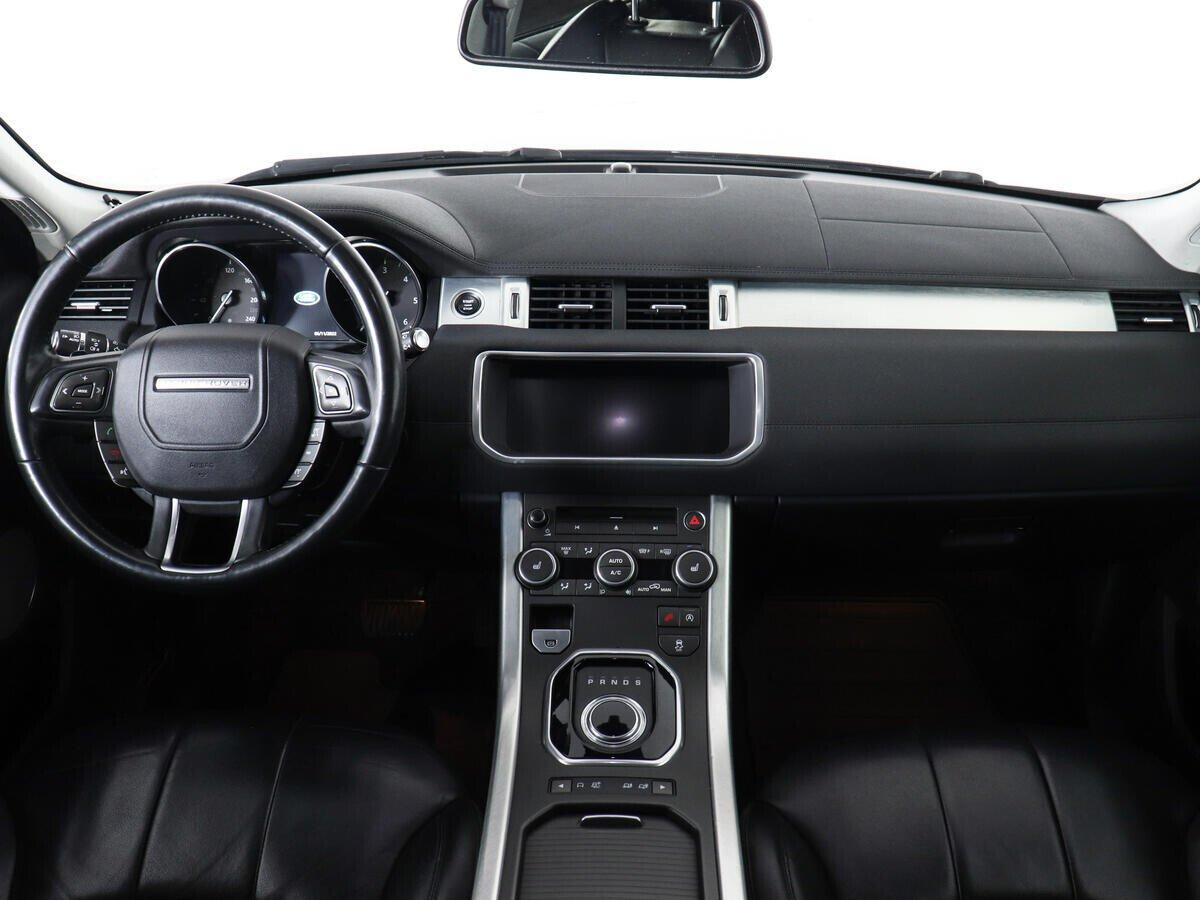 фото автомобиля 7