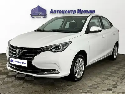 Changan Alsvin