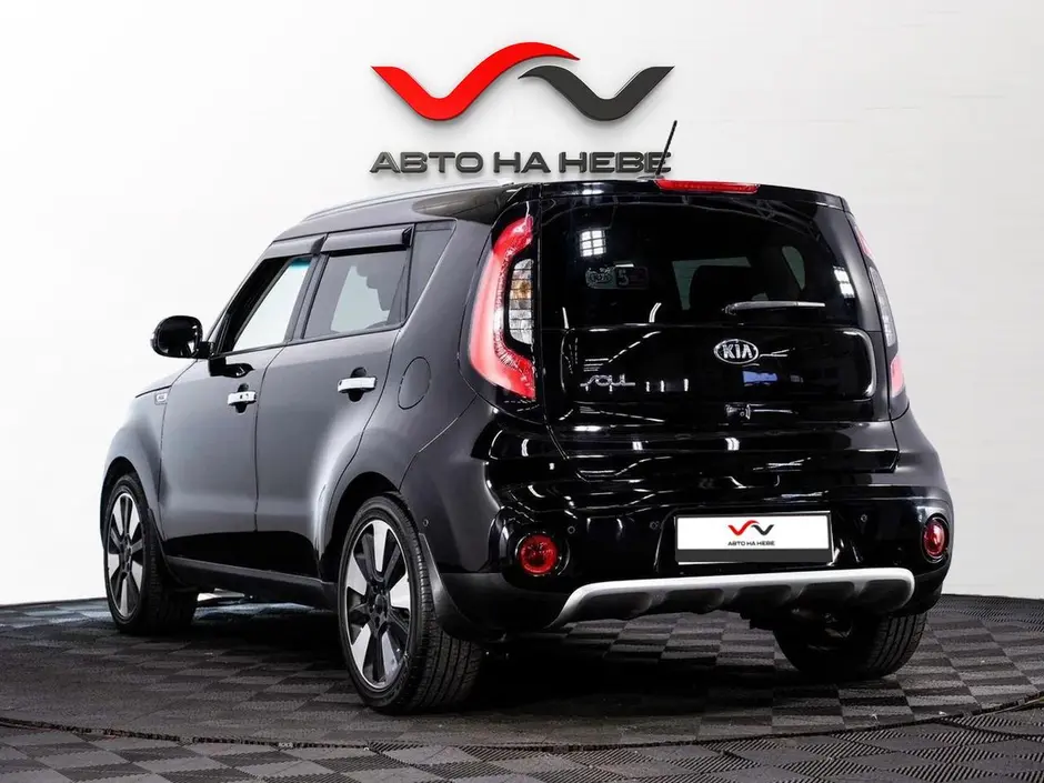 «Авто на Неве»