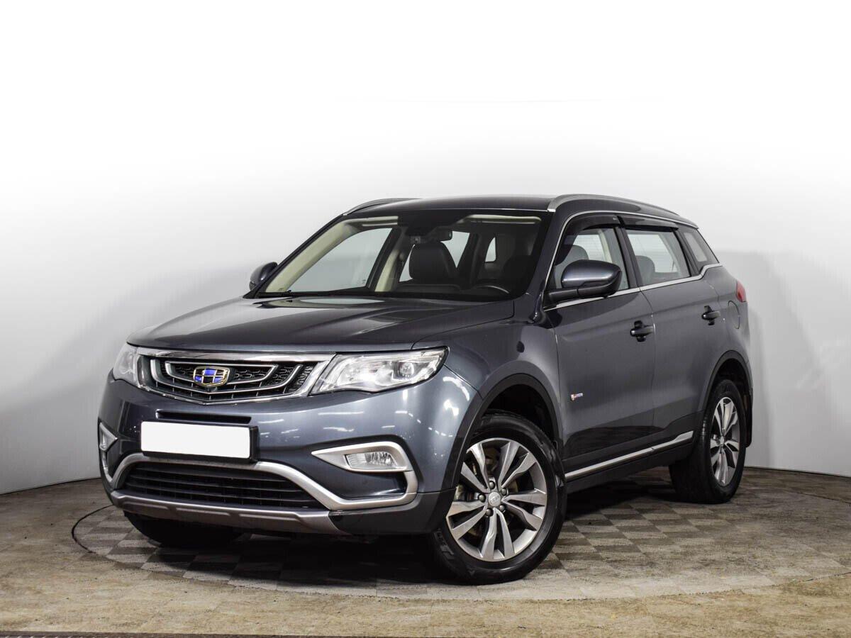 фото автомобиля