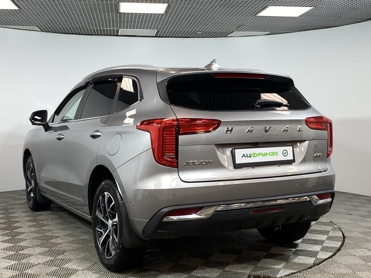 фото автомобиля 6