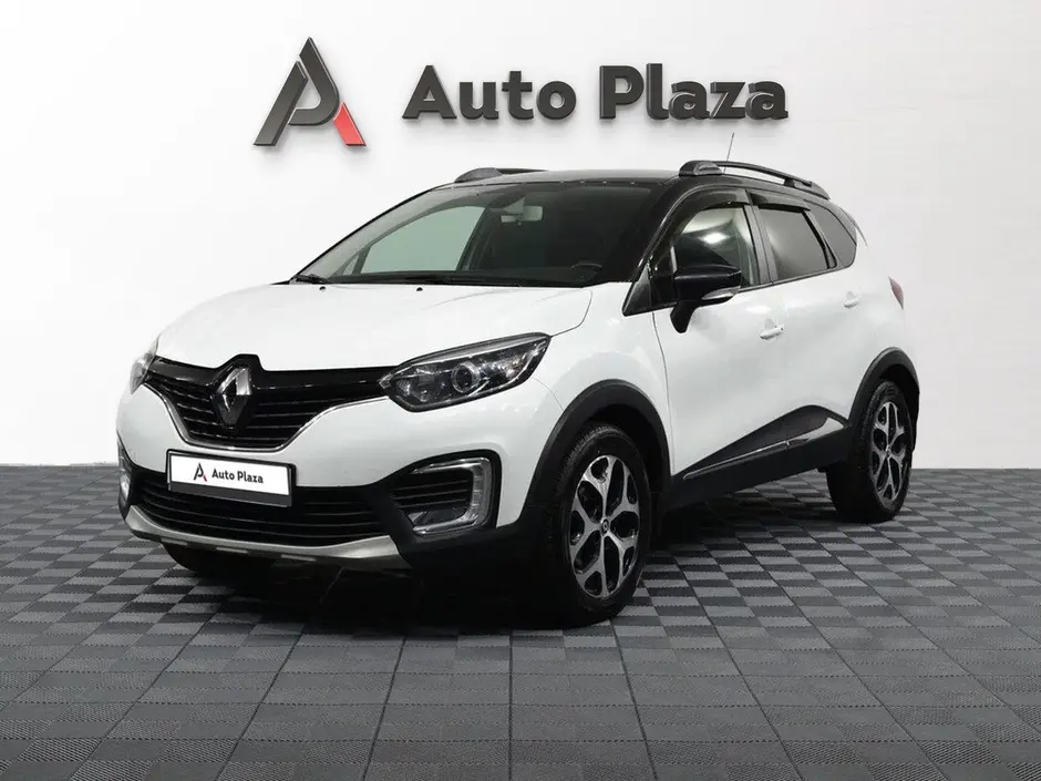 AutoPlaza