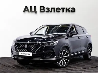 FAW Bestune T77