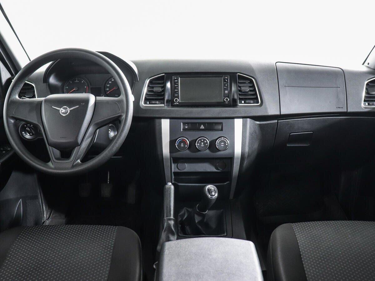 фото автомобиля 5