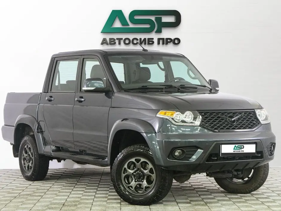 фото автомобиля