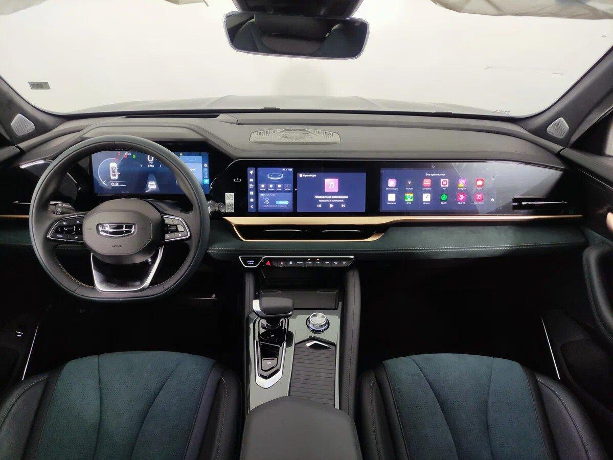 фото автомобиля 5
