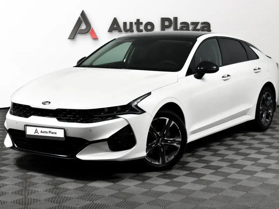 AutoPlaza