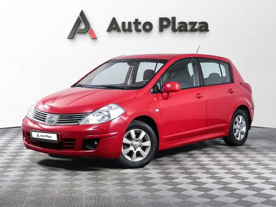 AutoPlaza