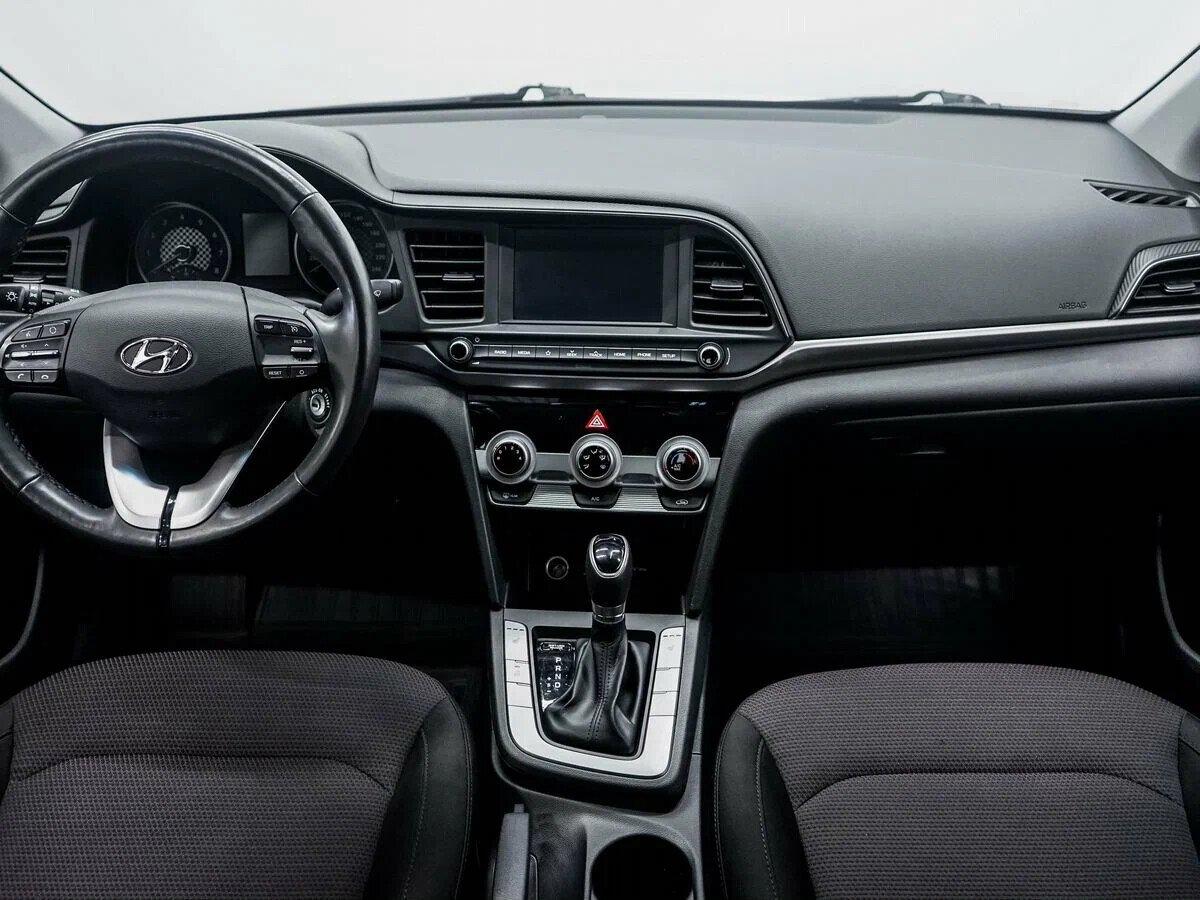 фото автомобиля 7