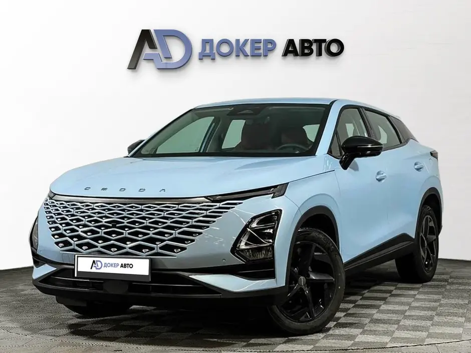 Omoda C5, 2024 г.