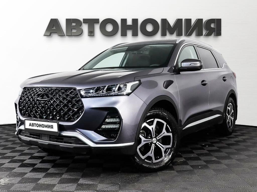 фото автомобиля 0