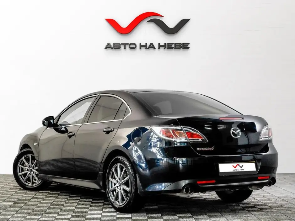 «Авто на Неве»