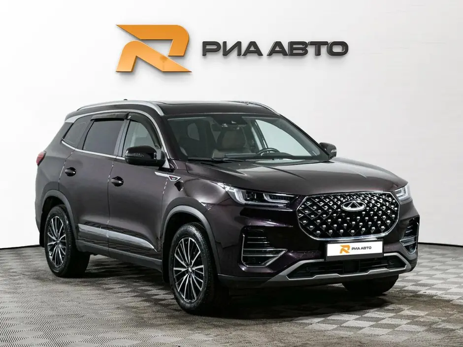 фото автомобиля