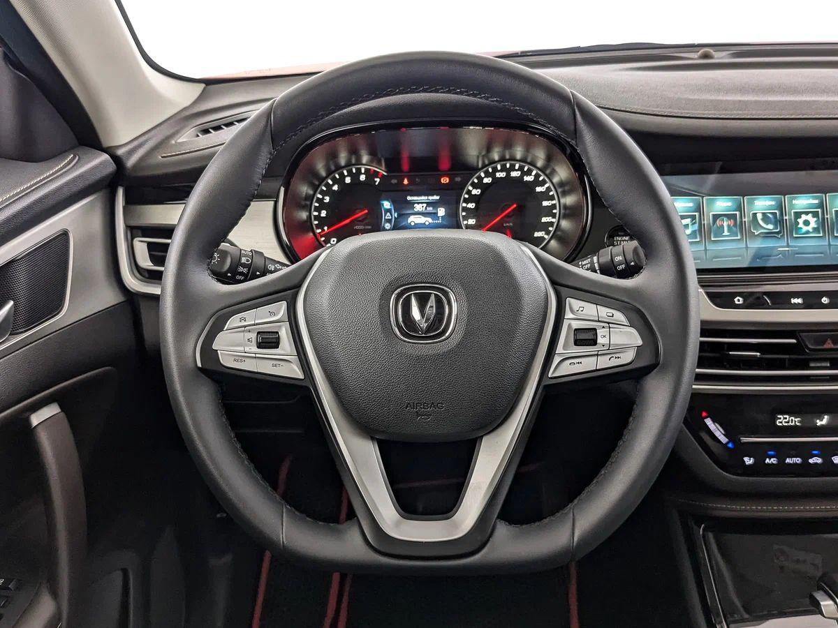 фото автомобиля 7