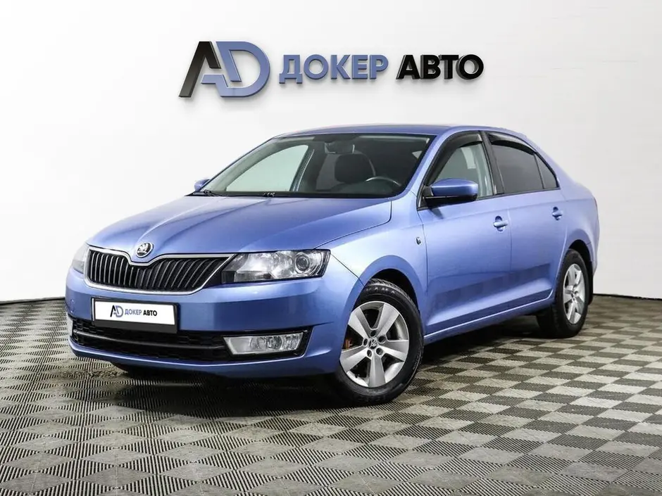 фото автомобиля