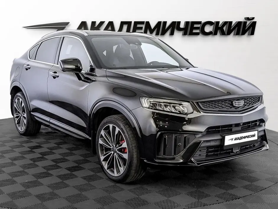 фото автомобиля
