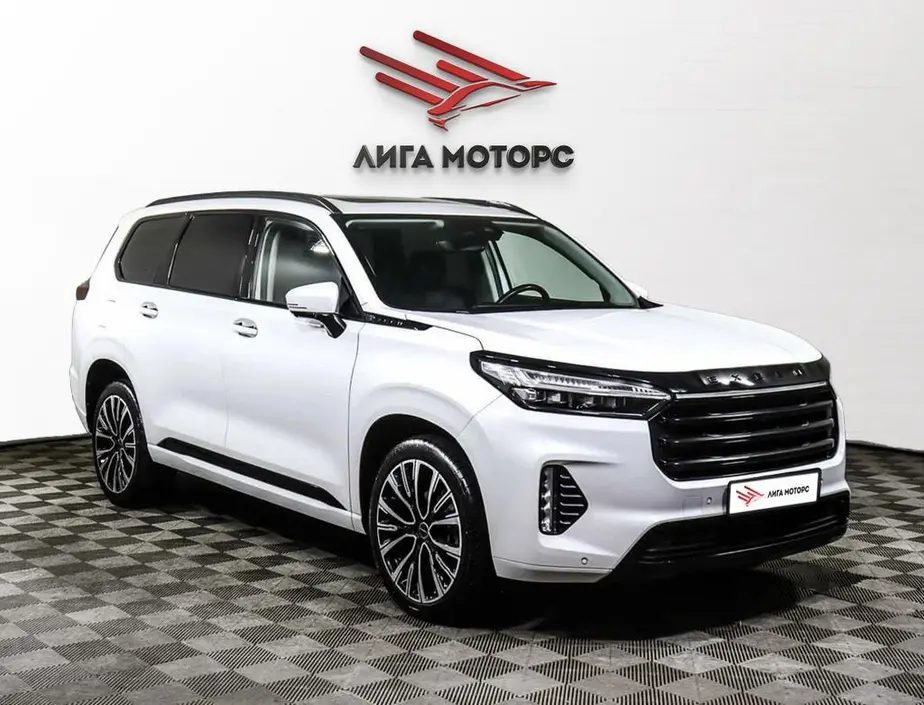 фото автомобиля