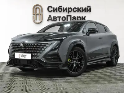 Changan UNI-T