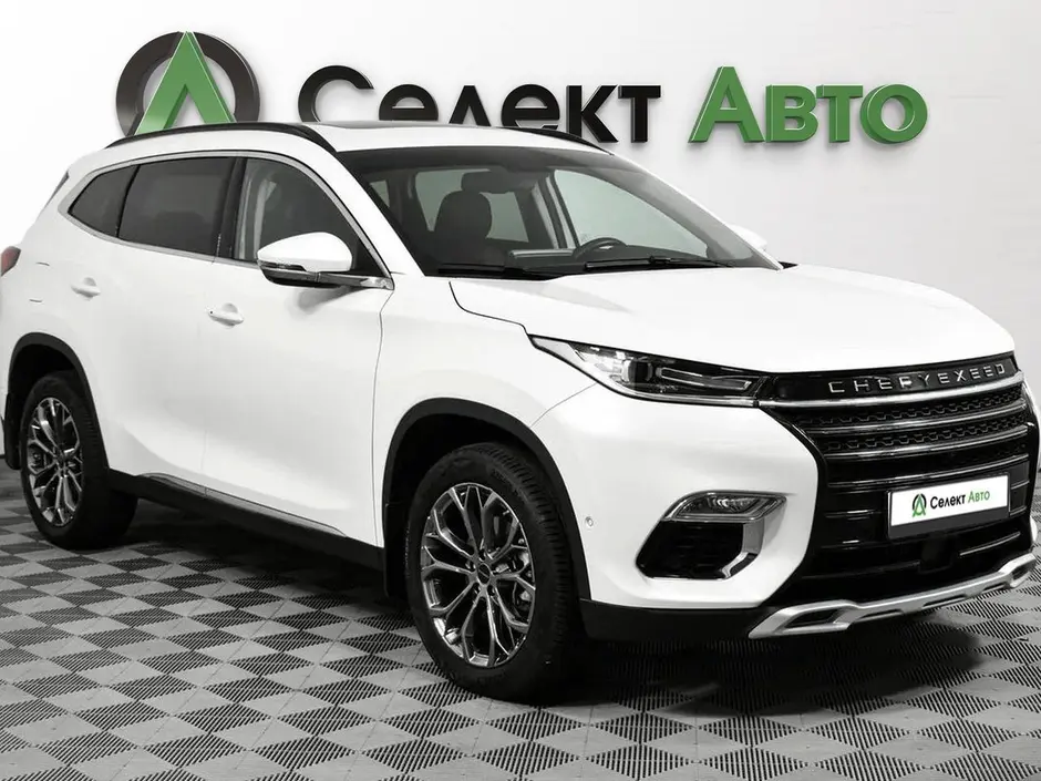 фото автомобиля