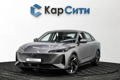 Changan Lamore
