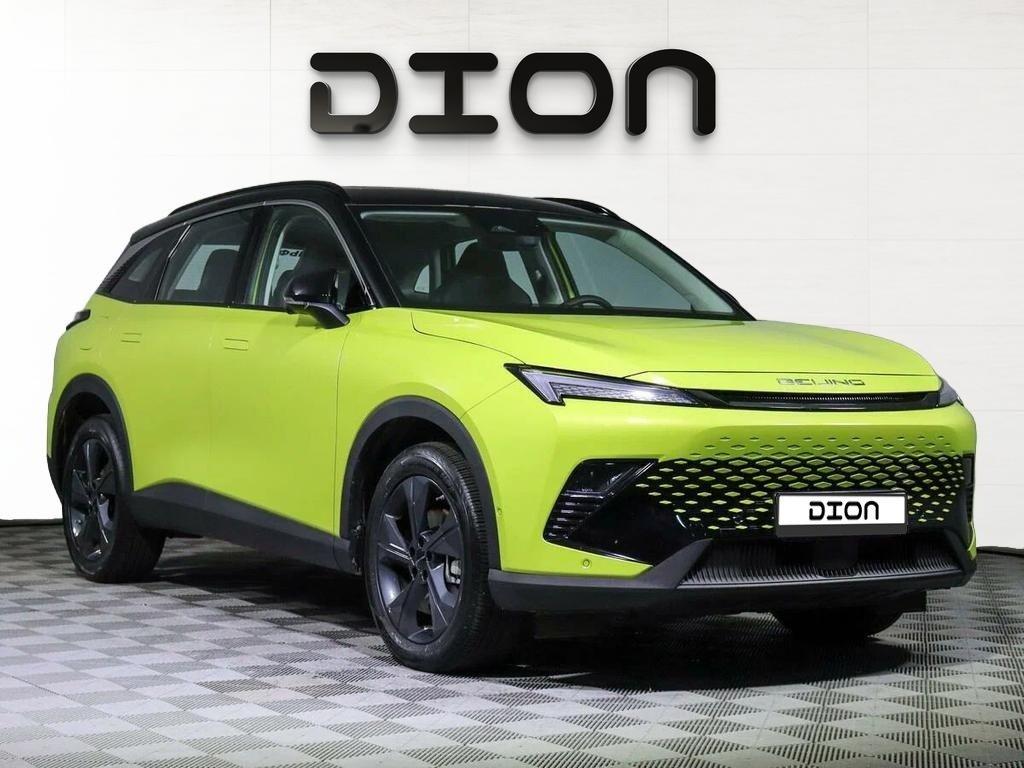 фото автомобиля 2