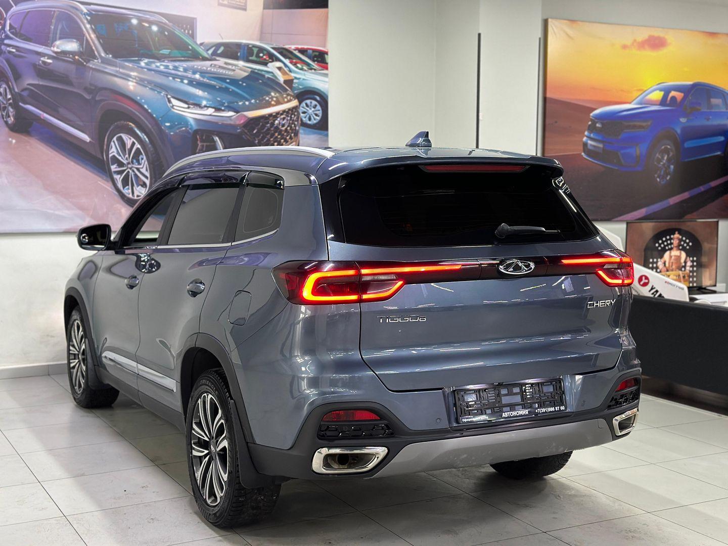 фото автомобиля 3