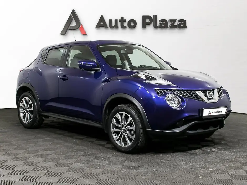 AutoPlaza