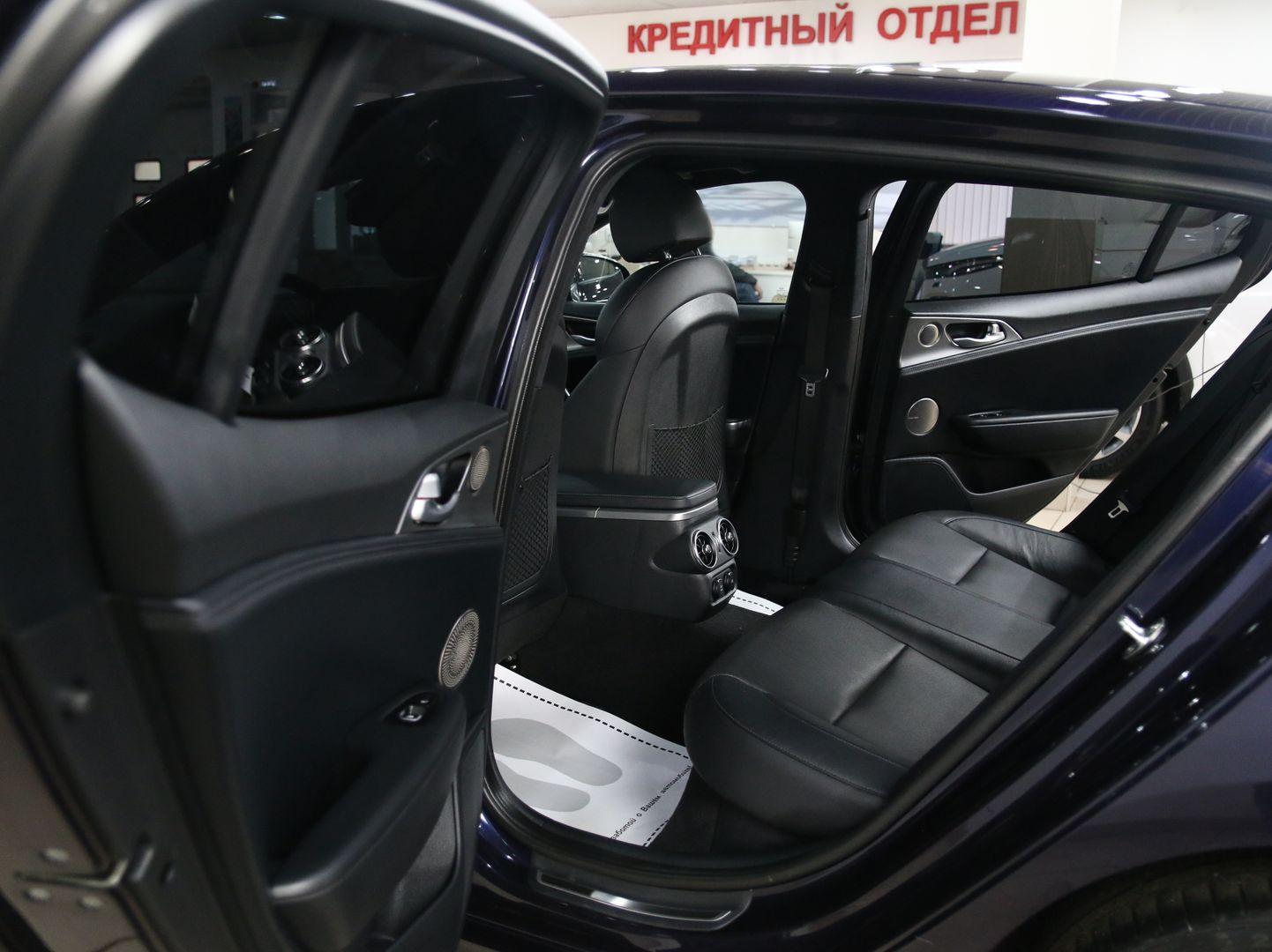 фото автомобиля 5