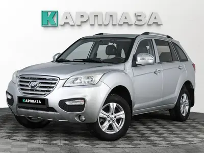 Lifan X60