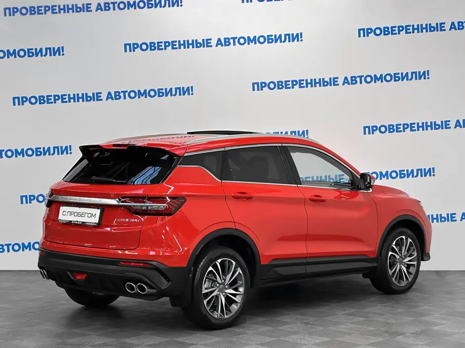 «Авто на Неве»