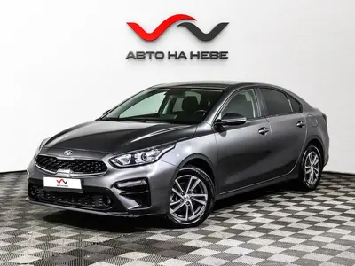 «Авто на Неве»