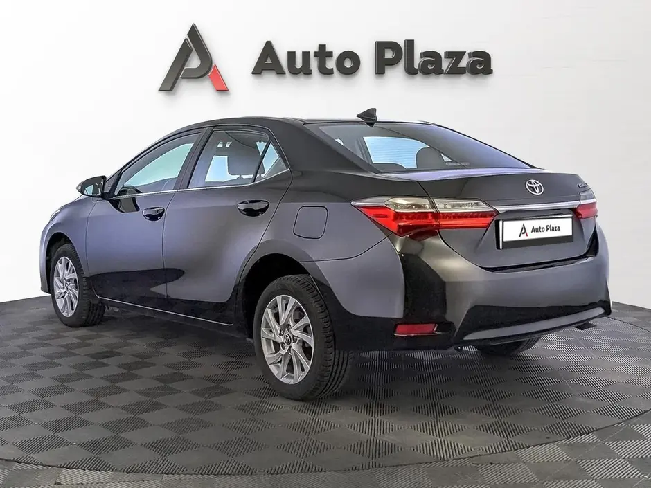 AutoPlaza