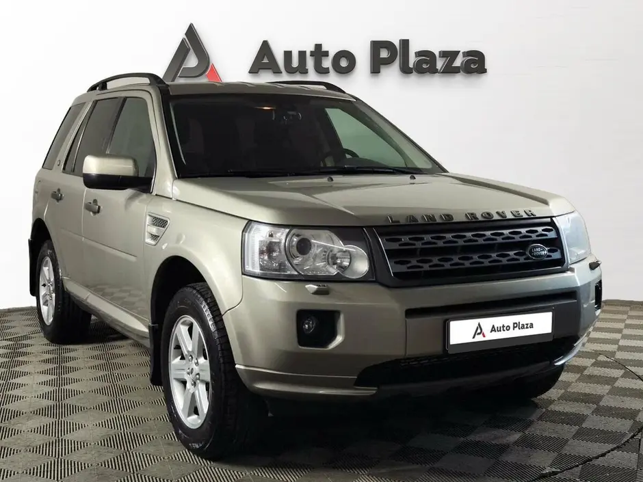 AutoPlaza