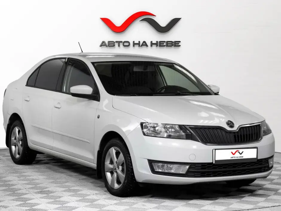 «Авто на Неве»