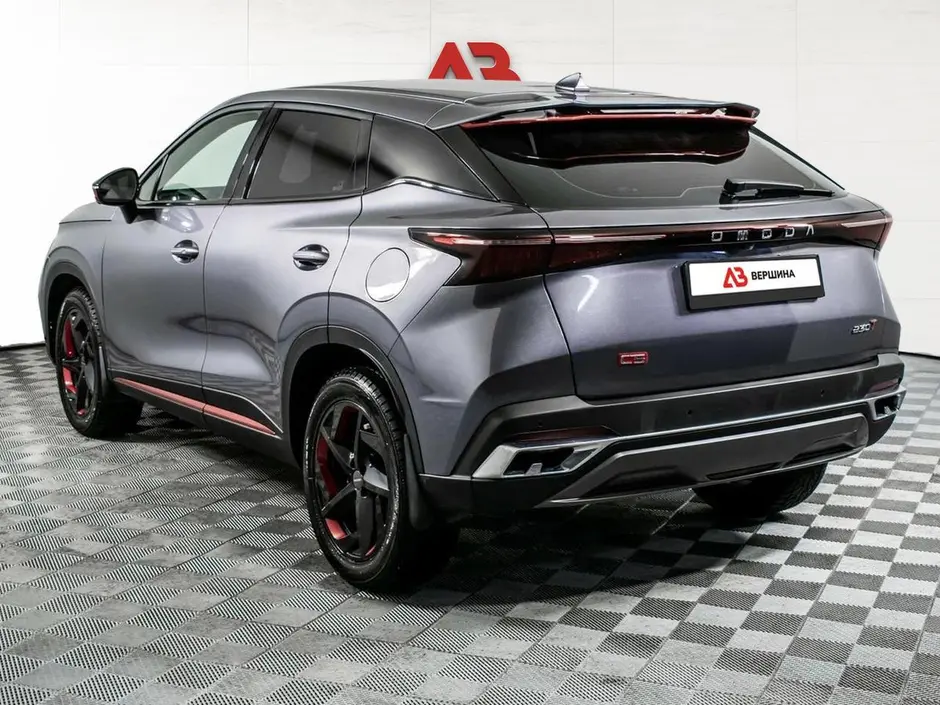 фото автомобиля