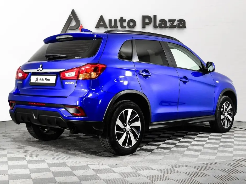 AutoPlaza