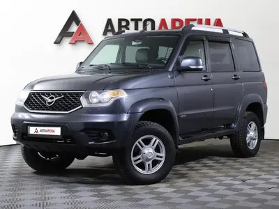 АвтоАрена