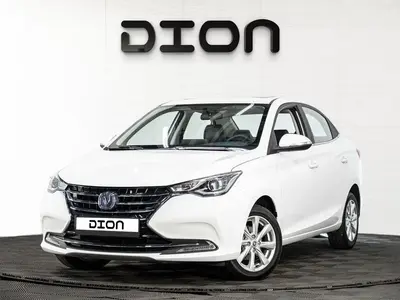 Changan Alsvin