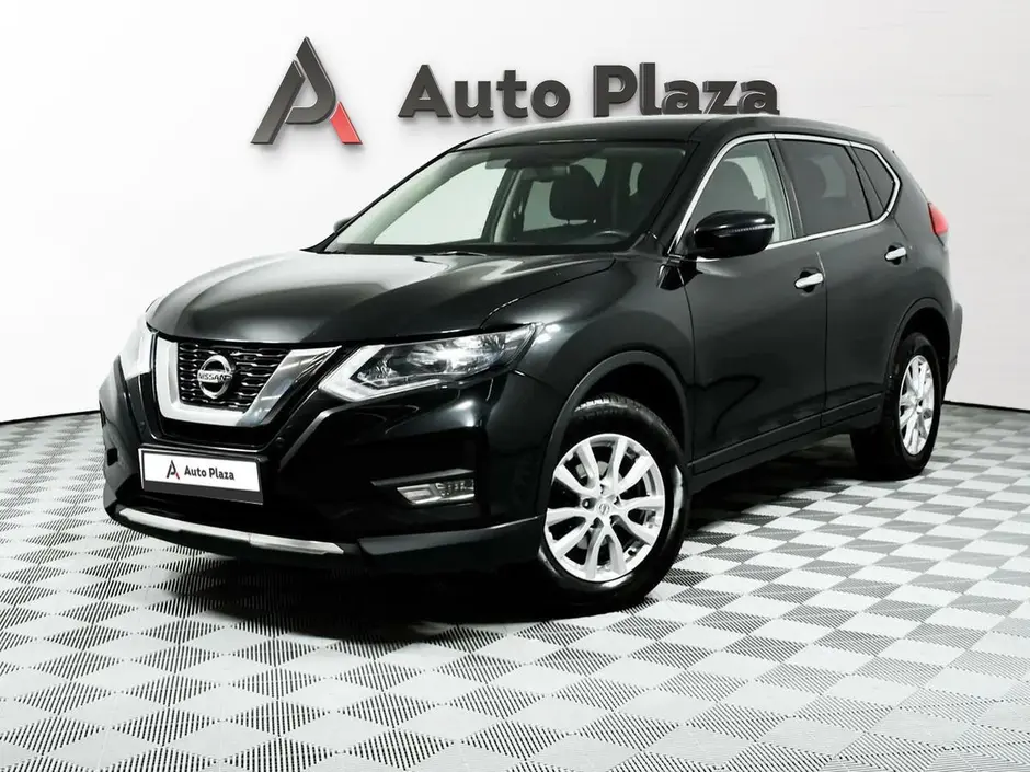 AutoPlaza