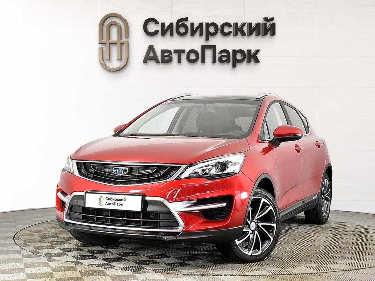фото автомобиля 0