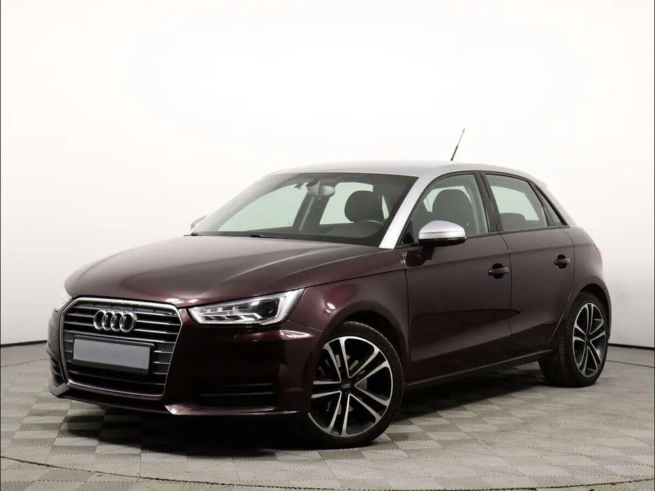 «Авто на Неве»