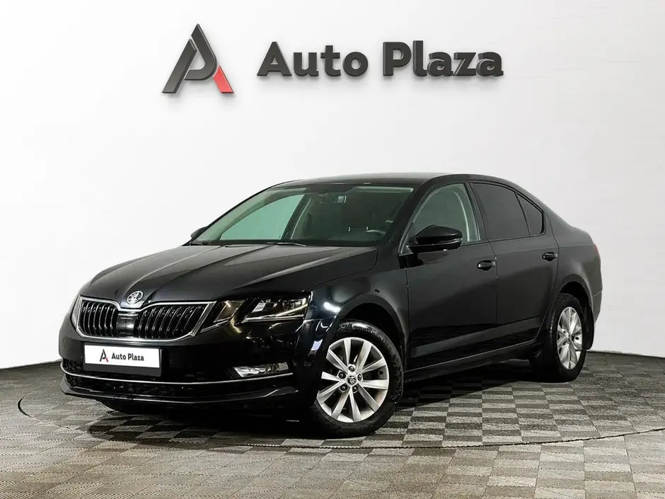 AutoPlaza