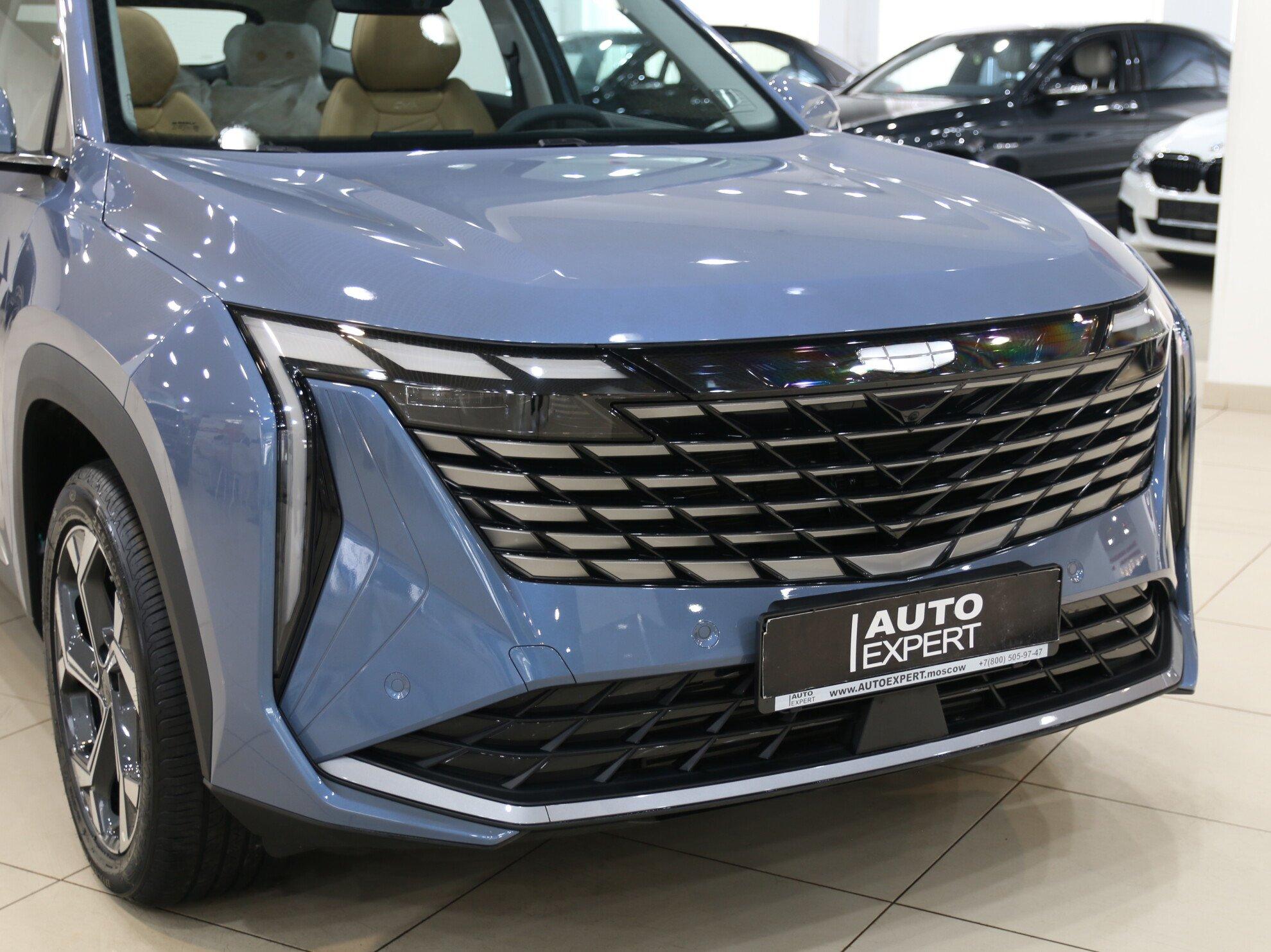фото автомобиля 21
