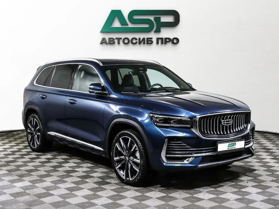 фото автомобиля