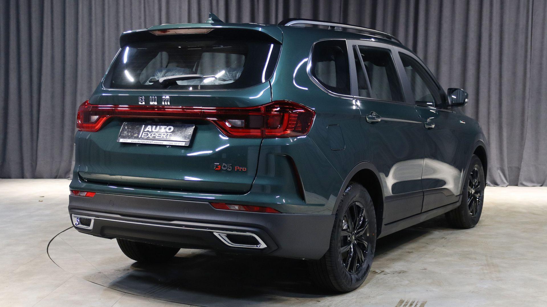 фото автомобиля 1