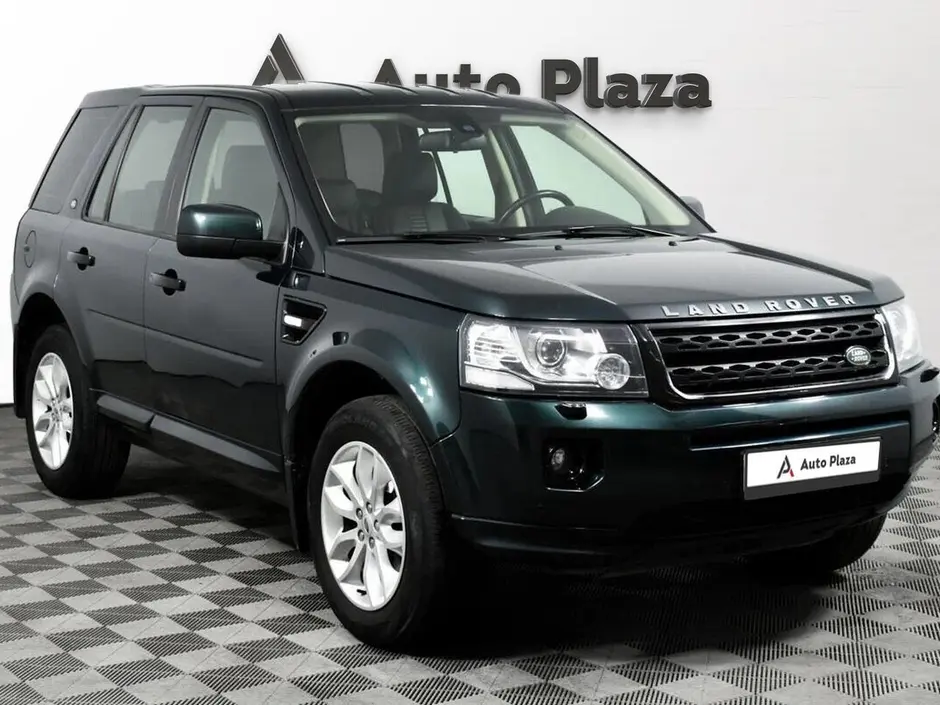 AutoPlaza