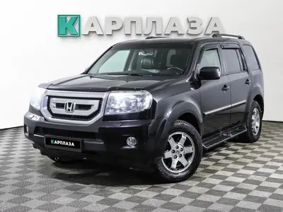 Honda Pilot