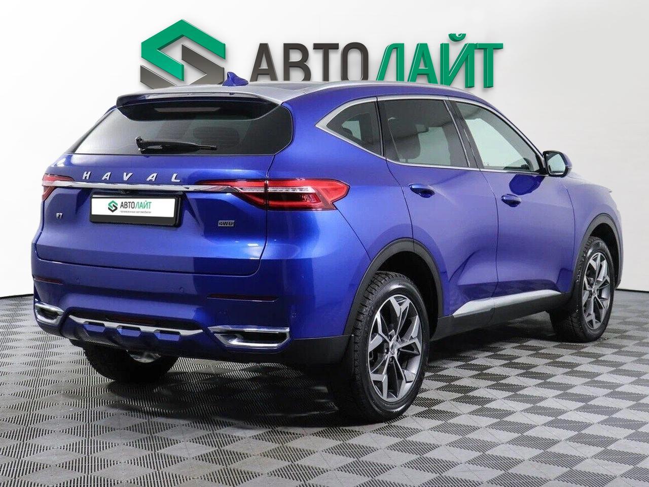 фото автомобиля 1